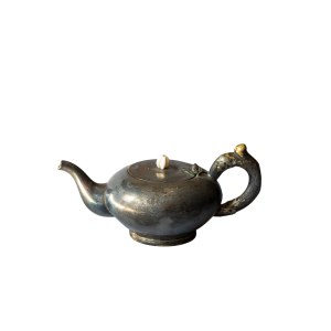 Teapot for a samovar, 20th century