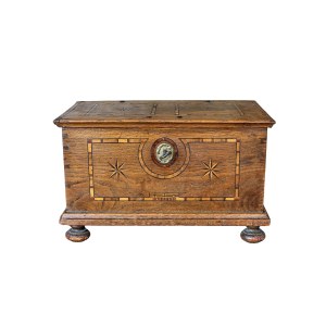 Chest, 18th century