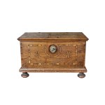 Chest, 18th century