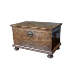 Chest, 18th century