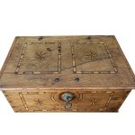 Chest, 18th century