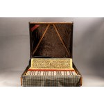 Accordion, Italy, 20th century