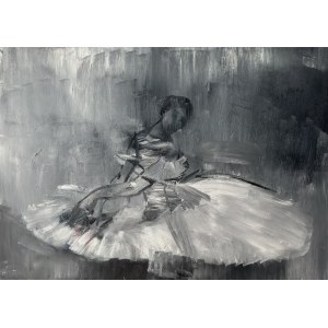 Agata Tkaczyk (ur. 1986), Dreaming Beauty, 2026