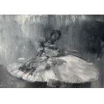 Agata Tkaczyk (ur. 1986), Dreaming Beauty, 2026