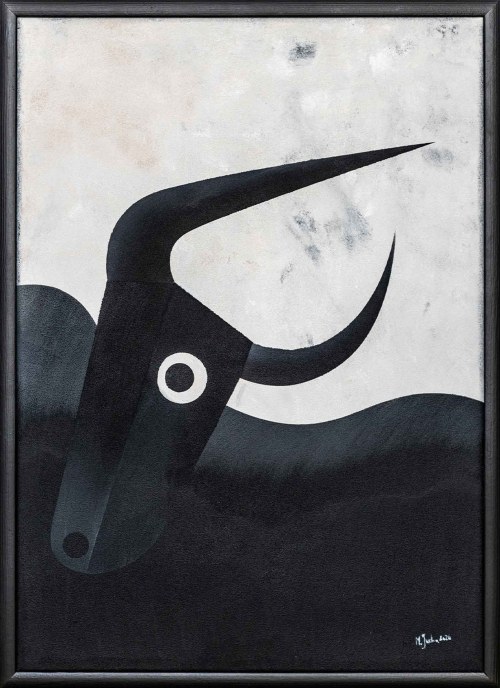 Marcin Jucha (ur. 1979), Taurus, 2026