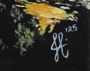 Joanna Abra (ur. 1986), 