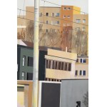 Małgorzata Sobińska (b. 1985, Częstochowa), Landscape of Everyday Life, 2026