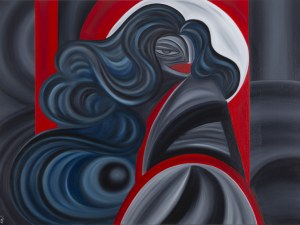 Katarzyna Chmiel \ Kate Hope (ur. 1988), 