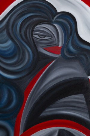 Katarzyna Chmiel \ Kate Hope (ur. 1988), 