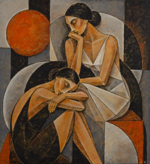 Katarzyna Pruba (ur. 1975, Piotrków Trybunalski), 