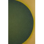 Magda Żak (ur. 1987), Circle of Light 4.7.100, 2026