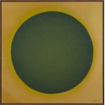 Magda Żak (ur. 1987), Circle of Light 4.7.100, 2026