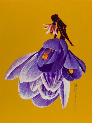 Jagoda Charkiewicz (ur. 1982), 