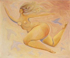 Kinga Kowalak (ur. 1994), 