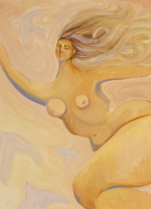 Kinga Kowalak (ur. 1994), 