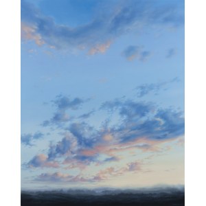 Sylwia Doktorczyk (b. 1989, Jaworzno), This Piece of Heaven, 2026