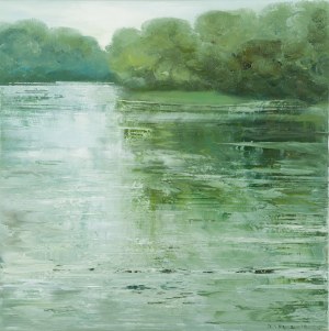 Jagoda Kaczmarczyk-Hudzik (ur. 1966, Kraków), 