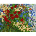Stanisław Tomalak (b. 1955), Fragment 934 from the Gardens series, 2026
