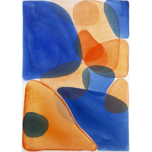 Barbara Wójcik (geb. 1987), „Urlaubsstimmung“, 2025