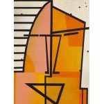 Arkadiusz Świentochowski \ Plastic (geb. 1990 in Białystok), „Ftlncpl“, 2026
