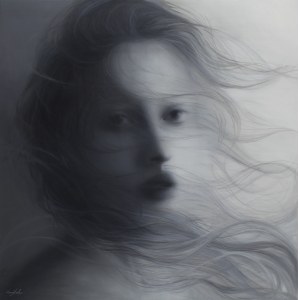 Daria Polieva (geb. 1995, Krywyj Rih), Ohne Titel, 2026