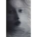 Daria Polieva (geb. 1995, Krywyj Rih), Ohne Titel, 2026