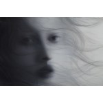 Daria Polieva (geb. 1995, Krywyj Rih), Ohne Titel, 2026