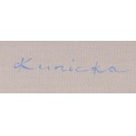 Ewa Kunicka (ur. 1970, Kętrzyn), 653, 2024