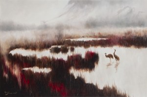 Konrad Hamada (ur. 1981, Kraków), 