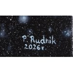 Patrycja Rudnik (b. 1984, Ruda Śląska), Lantern of Curiosities 3, 2026