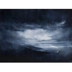 Olga Pietruszka (ur. 1988), Leaving dark waters, 2026