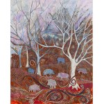 Hanna Dzieciniak (ur. 1960), 