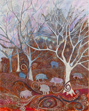 Hanna Dzieciniak (ur. 1960), 