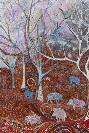 Hanna Dzieciniak (ur. 1960), 