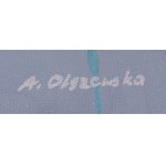 Aneta Olszewska-Kołodziejska (ur. 1986, Siemiatycze), Dmuchawce 06/26, 2026