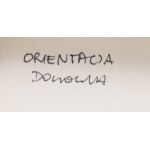 Olga Borawska (geb. 1990), „Kugelblitz“, 2026