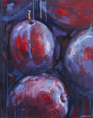 Olga Mahova (ur. 1993), 