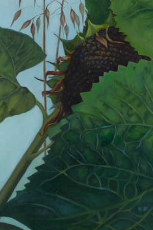 Mila Chyżawska (ur. 1986, Biała Cerkiew), 