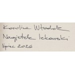 Karolina Włodek (ur. 1989, Puławy), Nagietek lekarski, 2026