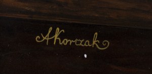 Agnieszka Korczak (ur. 1974, Częstochowa), 