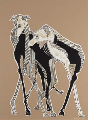Agnieszka Wydmańska (ur. 1972), 