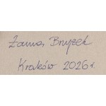 Žanna Bržiček (nar. 1980), Bez názvu, 2026