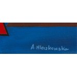Agata Mleczkowska (geb. 1988 in Nowa Sól), „Krakau“ aus der Serie „Madonnen“, 2026