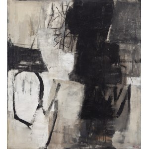Justyna Spórna (ur. 1998, Myślenice), The sea within, 2026