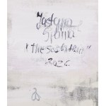 Justyna Spórna (ur. 1998, Myślenice), The sea within, 2026