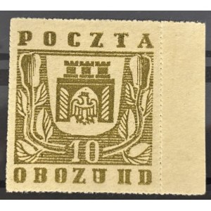 MILITARY POSTS—POSTS IN CAMPS—GROSS BORN, 1944, Fig. 18