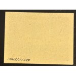 MILITARY POSTS—POSTS IN CAMPS—WOLDENBERG, 1943, Fi. 18 WARRANTY