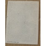 MILITARY POSTS — POSTS IN CAMPS — WOLDENBERG, 1942, 10 Fi. GUARANTEE