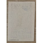 MILITARY POSTS—POSTS IN CAMPS—WOLDENBERG, 1942, 11 Fi. WARRANTY