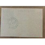 MILITARY POSTS—CAMP POSTS—OFLAG II D, POSTCARD